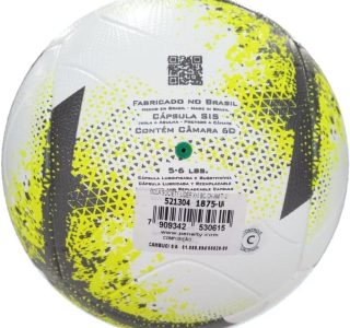 Penalty Bola de Society Futsal