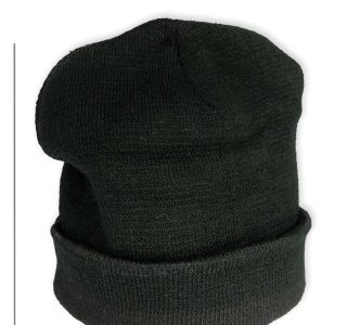 Touca De Frio Inverno Gorro Unissex Masculino e Feminino Térmico Lã Quentinho Tamanho Único Adulto – Ideal Para Dias Frios