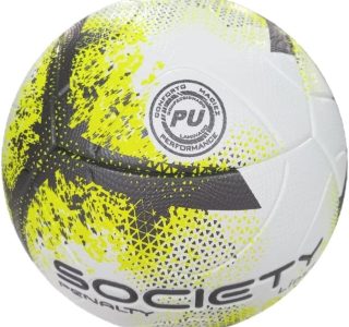 Penalty Bola de Society Futsal