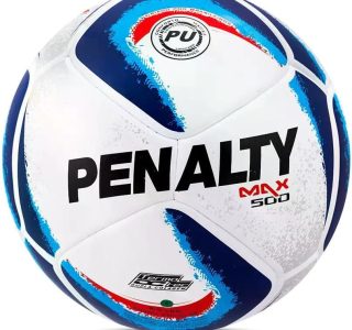 Bola Penalty Futsal Max 500 Termotec