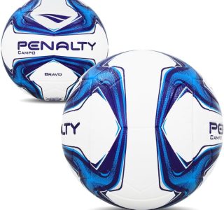 Bola Campo Penalty Bravo Xxiv