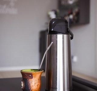 Garrafa Inox Térmica Lumina Termolar 1.8 L