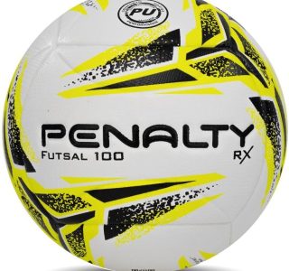 Bola Futsal Infantil Penalty Rx 100 XXIII Sub-9 e Sub 11
