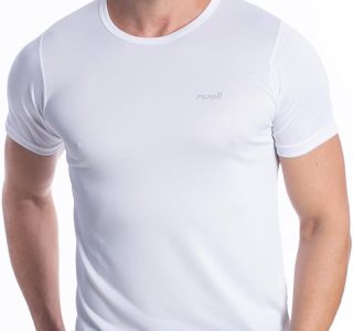 Kit 5 Camiseta Camisa Dry fit Masculina Treino Academia Esportes