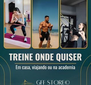 Kit 17 Peças Elástico Extensor + Miniband Treino Em Casa Exercício Físico Academia Fisioterapia Musculação Crossfit Pilates Yoga Aquecimento Funcional Alongamento Malhar Emagrecimento