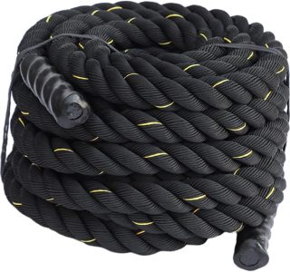 Corda Naval 10m Crossfit Treinos Personal Academia