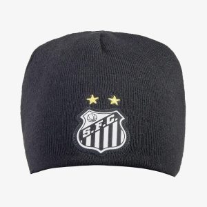 Umbro Gorro Unisex Clubes 2024 Santos,Preto,U