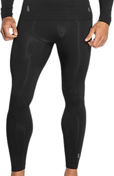 Calça Underwear Warm LupoMasculino