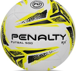 Penalty Bola De Futsal RX 500 XXIII