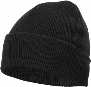 Touca De Lã Gorro Toca Beanie Unissex