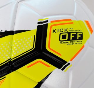 Bola Penalty Se7e Ultra Fusion XXIV Society Branca