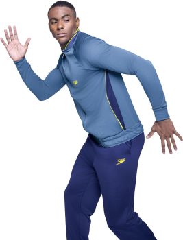 Speedo Agasalho Sport