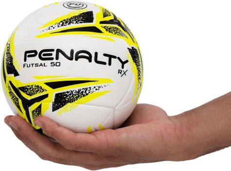 Penalty Bola Futsal Rx 50 Xxiii