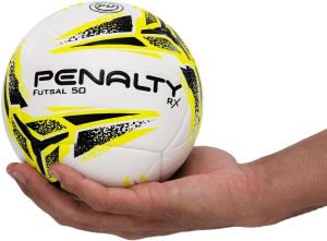 Penalty Bola Futsal Rx 50 Xxiii
