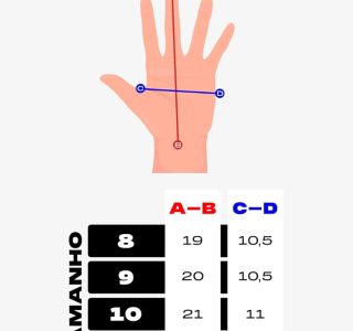 Luva Goleiro Profissional N1 Scorpius 2.0 Cor:Golden, Tamanho:8