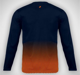 Camiseta Masculina Dry Proteção UV para Treino e Corrida