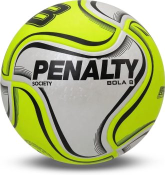 Penalty Bola Society 8 N3 Xxiv