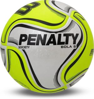 Penalty Bola Society 8 N3 Xxiv