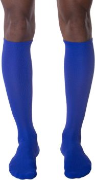 Meião futebol masculina adulto Selene