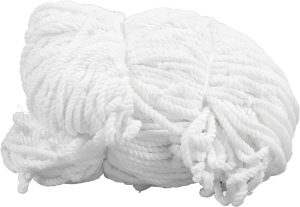 Generic Rede de Gols de Futebol, ótima Rede de Portas de Futebol Ao Ar Livre para Pátio de Recreação