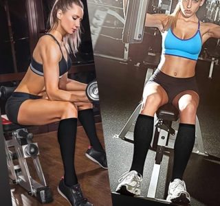 01 Par Meião De Futebol Futsal Grosso Cano Alto Longo Masculino e Feminino Liso Adulto Algodão Atoalhado