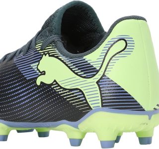 Tênis PUMA FUTURE 7 PLAY FG/AG JR adulto-unissex