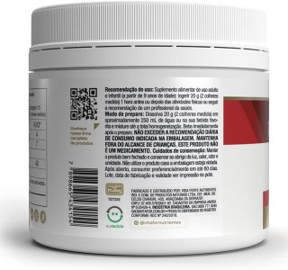 Vitafor – Palatinose – 300g