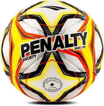 Penalty Bola Society Se7E Pro Xxv Bc-Pt-Lj T -U