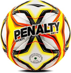 Penalty Bola Society Se7E Pro Xxv Bc-Pt-Lj T -U
