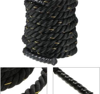 Corda Naval 10m Crossfit Treinos Personal Academia