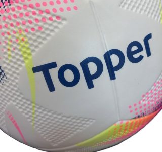 BOLA SOCIETY TOPPER SLICK CUP PU