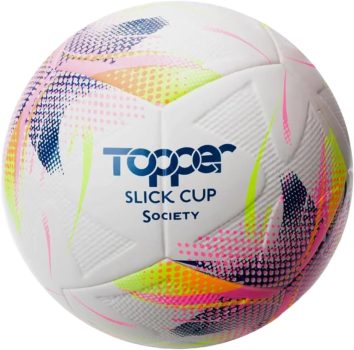 BOLA SOCIETY TOPPER SLICK CUP PU