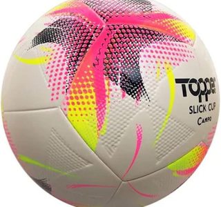 BOLA CAMPO TOPPER SLICK CUP PU