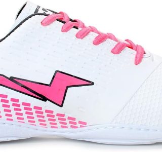 Tênis Futsal Quadra Cr Cronos Adulto Sola Costurada Masculino Feminino Confortáveç