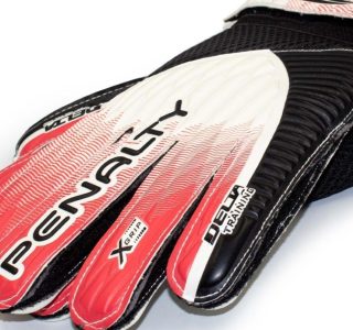 Luva De Goleiro Penalty Delta Training Xxiii Bc/vm/pt 620306-1610-11