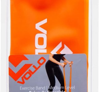 Vollo Faixa de Exercício
