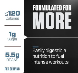ISO 100-100% Hidrolyzed (640g), Morango (600g)