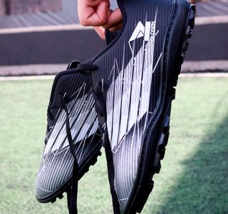 Kit 2 Chuteira Masculina Society Campo Gramado Costurada Reforçada Confortável