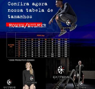 Camisa Térmica Proteção Solar UV Extreme Thermo Manga Curta Compressão Esportes Academia Piscina Praia