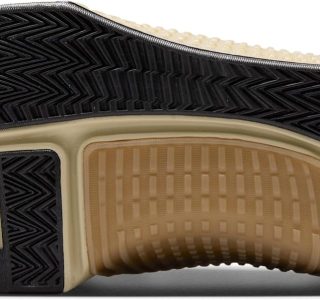 Nike Tênis de corrida masculino CD4371 Cross