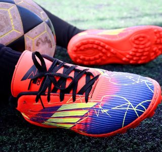 Kit 2 Chuteira Masculina Society Campo Gramado Costurada Reforçada Confortável