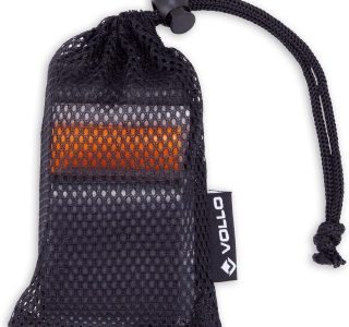 Kit 4 Faixas Elásticas Bands 3 Intensidades