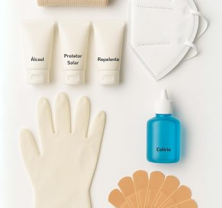 Mochila de Emergência JW, Única com Kit Completo Oficial JW com 53 Itens, Mochila Artesanal Premium, Capacidade 25 litros