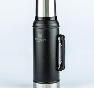 Garrafa térmica Classic Stanley