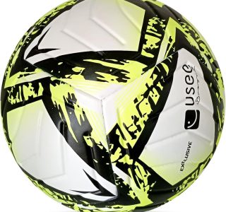 Bola de Futebol Society Usee Brasil