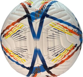 Bola de Futebol LukeSports Tamanho 5 – Society e Campo – Copa 22