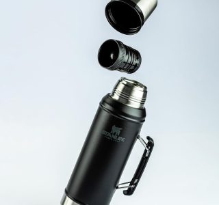 Garrafa térmica Classic Stanley