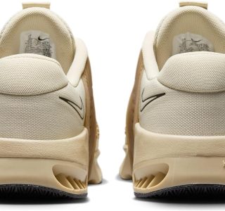 Nike Tênis de corrida masculino CD4371 Cross