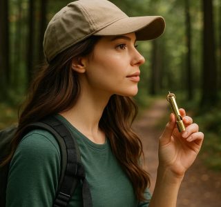 Apito de latão mais alto | Melhor apito de emergência premium | Uma peça | Apito de sobrevivência ao ar livre | Chaveiro ou pendurar em seu pescoço e levá-lo para qualquer lugar!