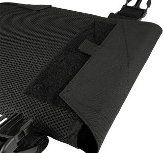 Miramrax Colete pesado para homens e mulheres, colete de peso ajustável, treinamento de força e resistência, exercícios físicos, corrida tática, academia